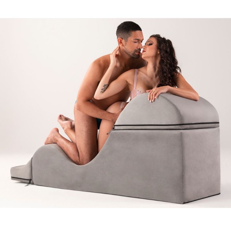 Aria Flip Chaise Liberator - seksmeubel