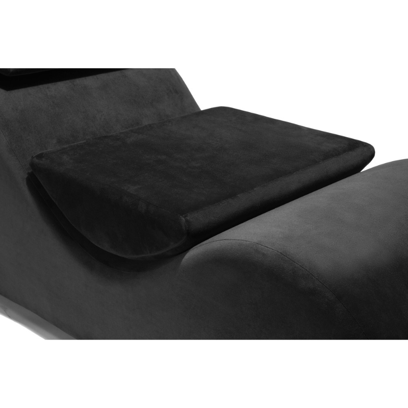 Esse lounger - loungestoel voor comfortseks