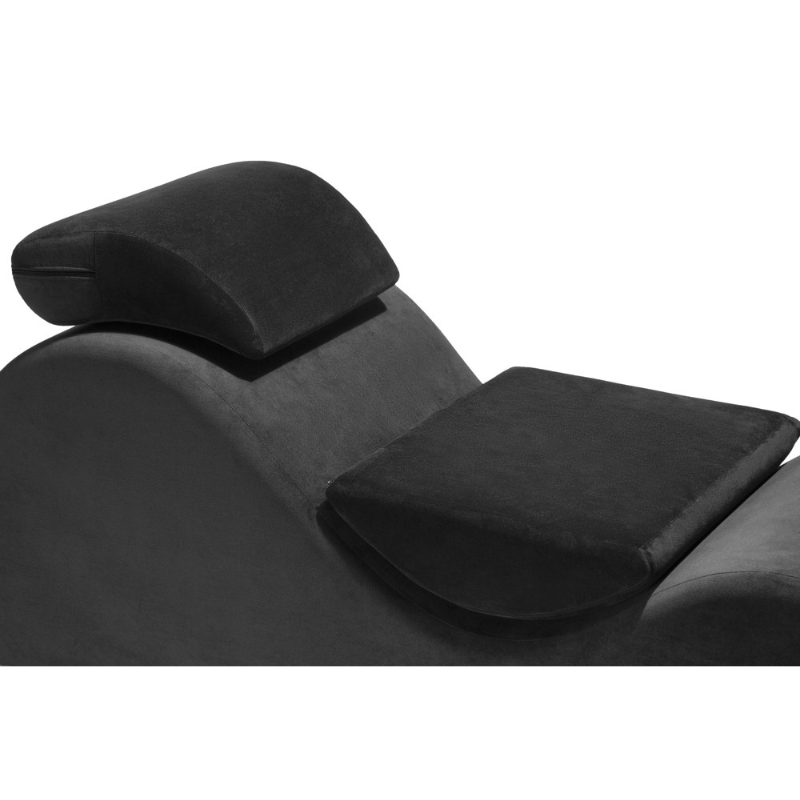 Esse lounger - loungestoel voor comfortseks