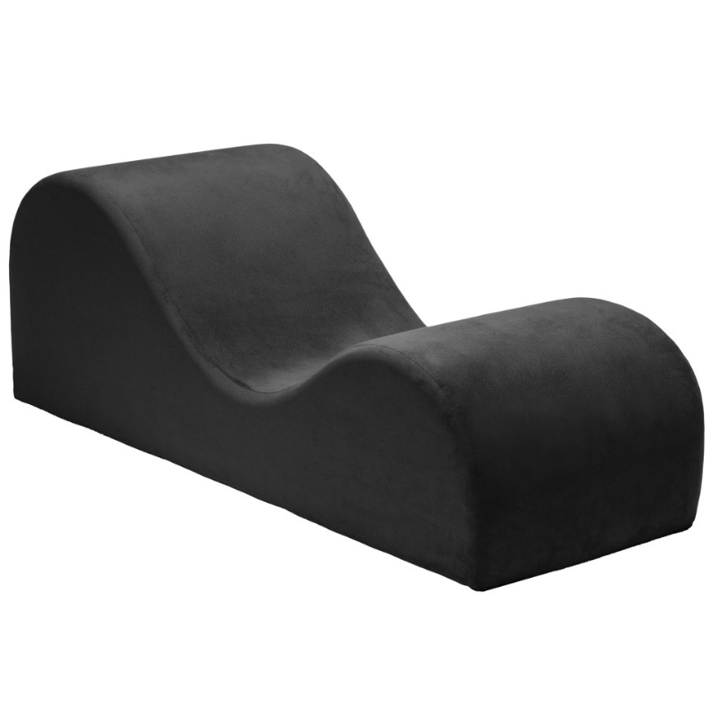 Esse lounger - loungestoel voor comfortseks