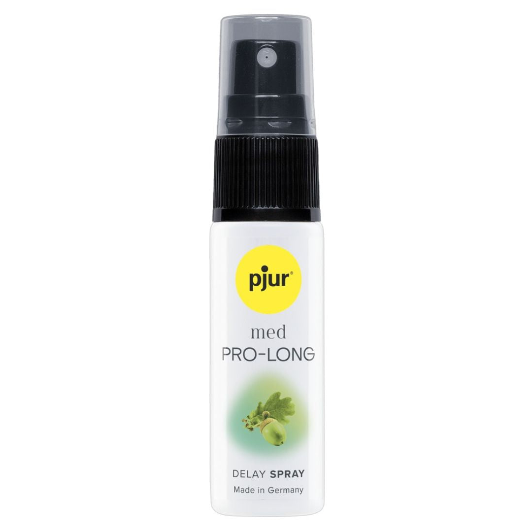 Pjur Med Pro-long spray