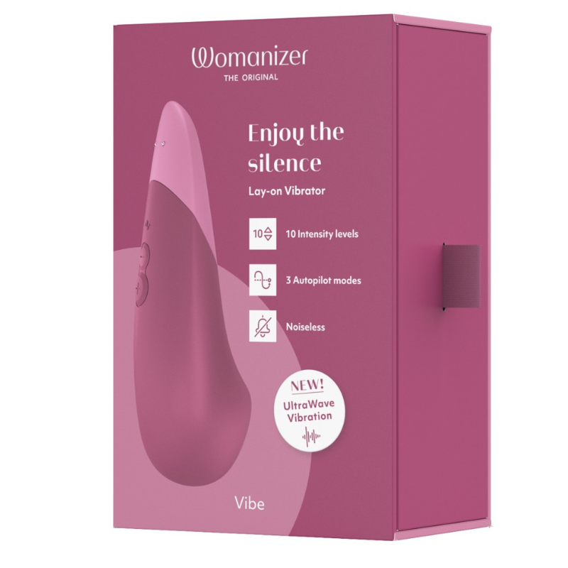 Vibe Lay-On vibrator