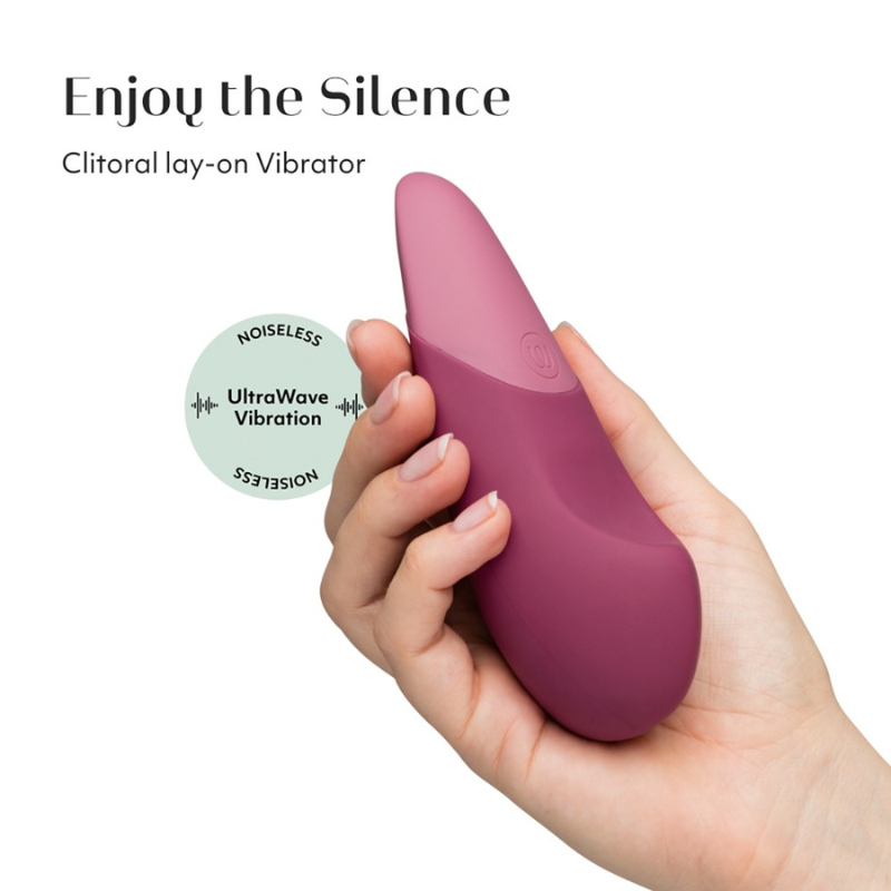 Vibe Lay-On vibrator