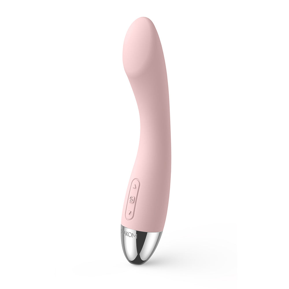 Amy G-spot vibrator